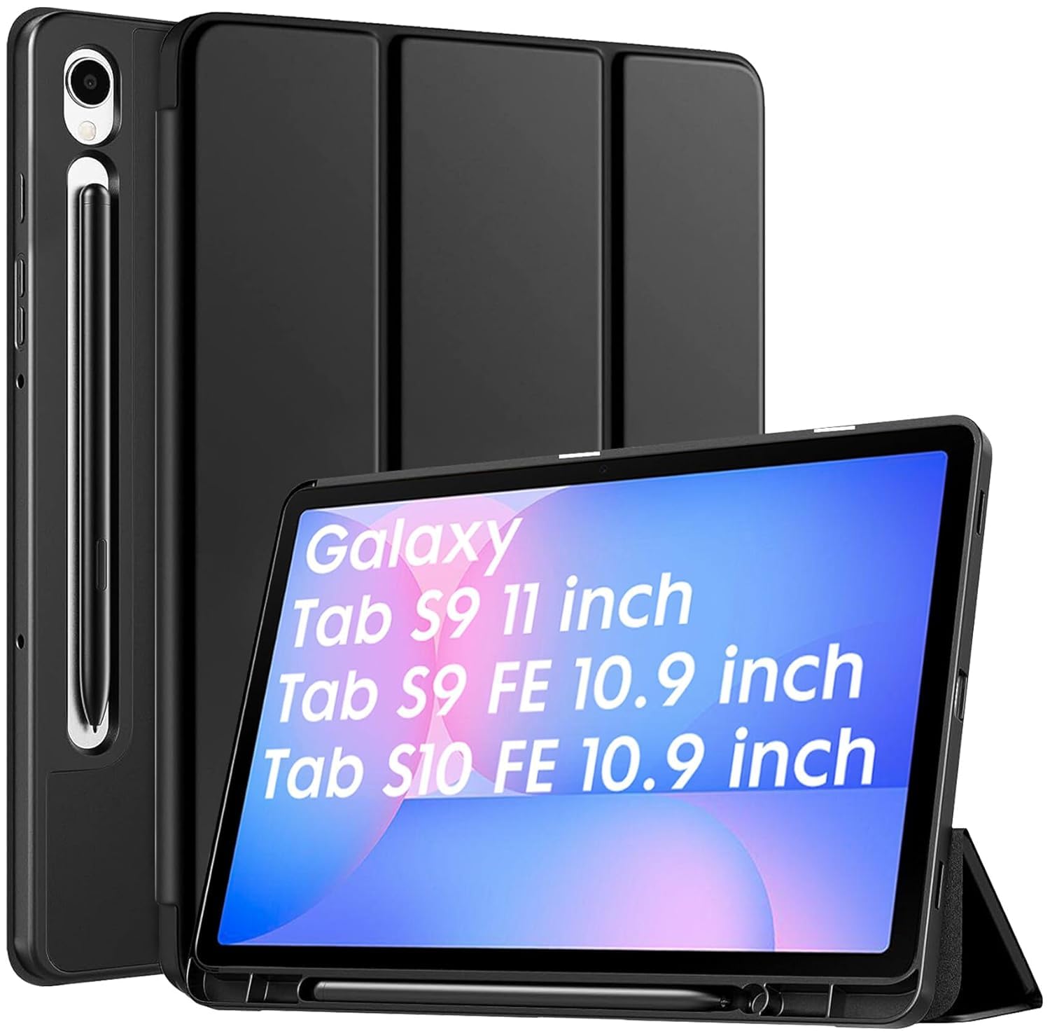 Samsung Galaxy Tab S10 FE 10.9 inch/Tab S9 FE 10.9